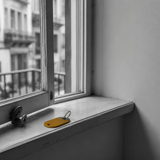 September's Secret Window: Why Shoulder Season Apartment Stays Deliver the Year's Best Value