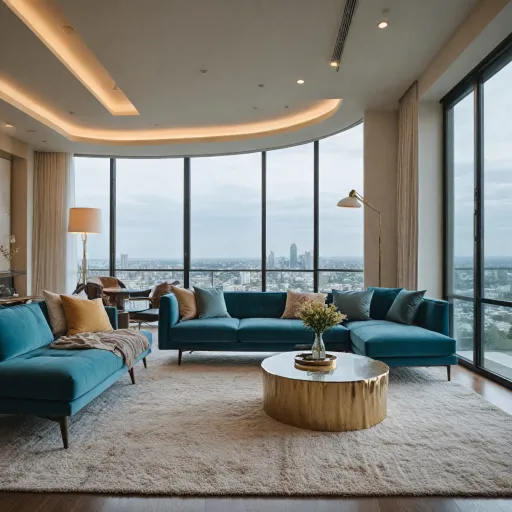 Elevating your stay: the world of luxury vacation apartments and premium rentals