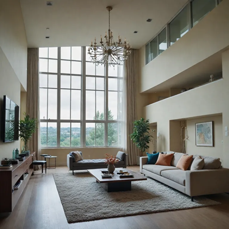 A refined approach to booking premium apartments: Elevating your vacation experience