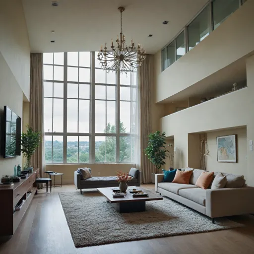 A refined approach to booking premium apartments: Elevating your vacation experience