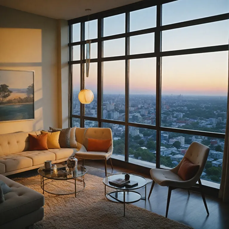 Elevate your travels: how to book high end vacation apartments for an unforgettable stay