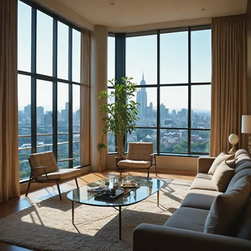 Experience top rated luxury apartment bookings for your next getaway