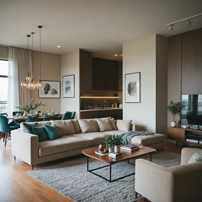 Affordable luxury vacation apartments: elevate your stay without exceeding your budget