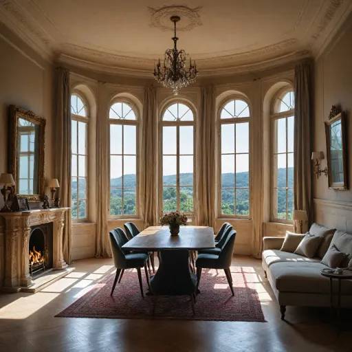 Luxury apartment stays in Italy: refined living in the heart of Italian destinations