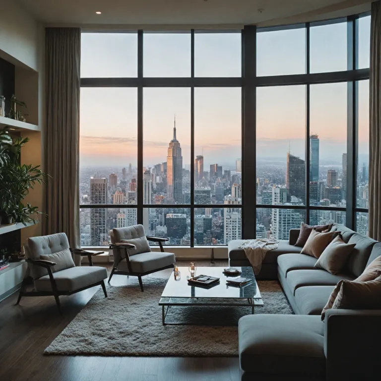 Best sites for luxury apartment rentals: a guide to premium vacation stays