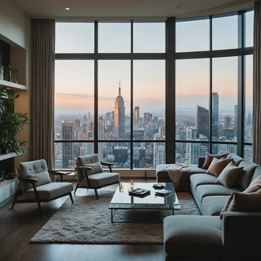 Best sites for luxury apartment rentals: a guide to premium vacation stays