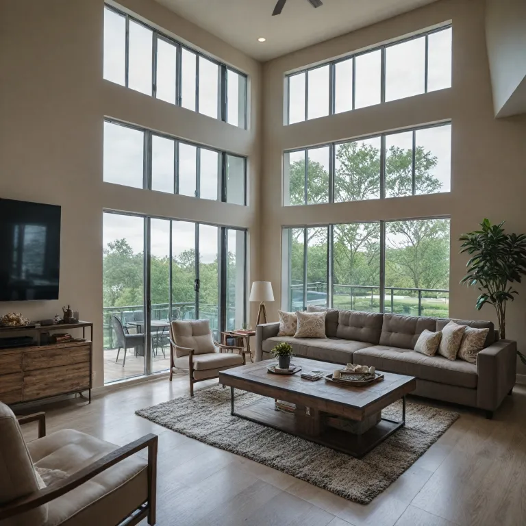 Luxury family vacation apartments: redefining premium retreats for families