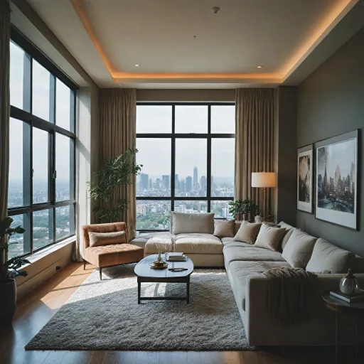 Unlocking exceptional value: how to secure the best luxury apartment booking deals