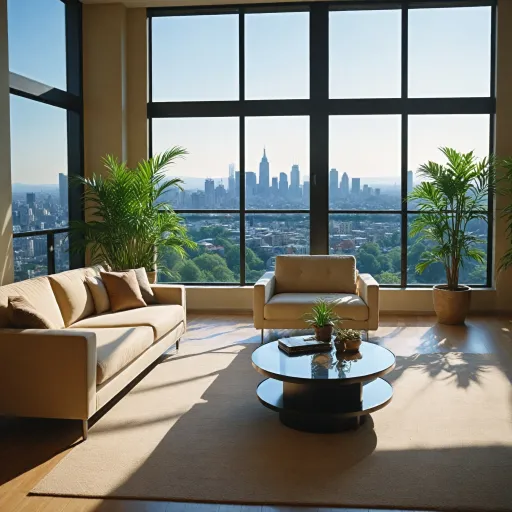 Exploring unique luxury vacation apartment options for an unforgettable stay