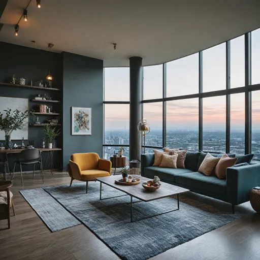 How secure luxury apartment booking websites redefine premium vacation stays