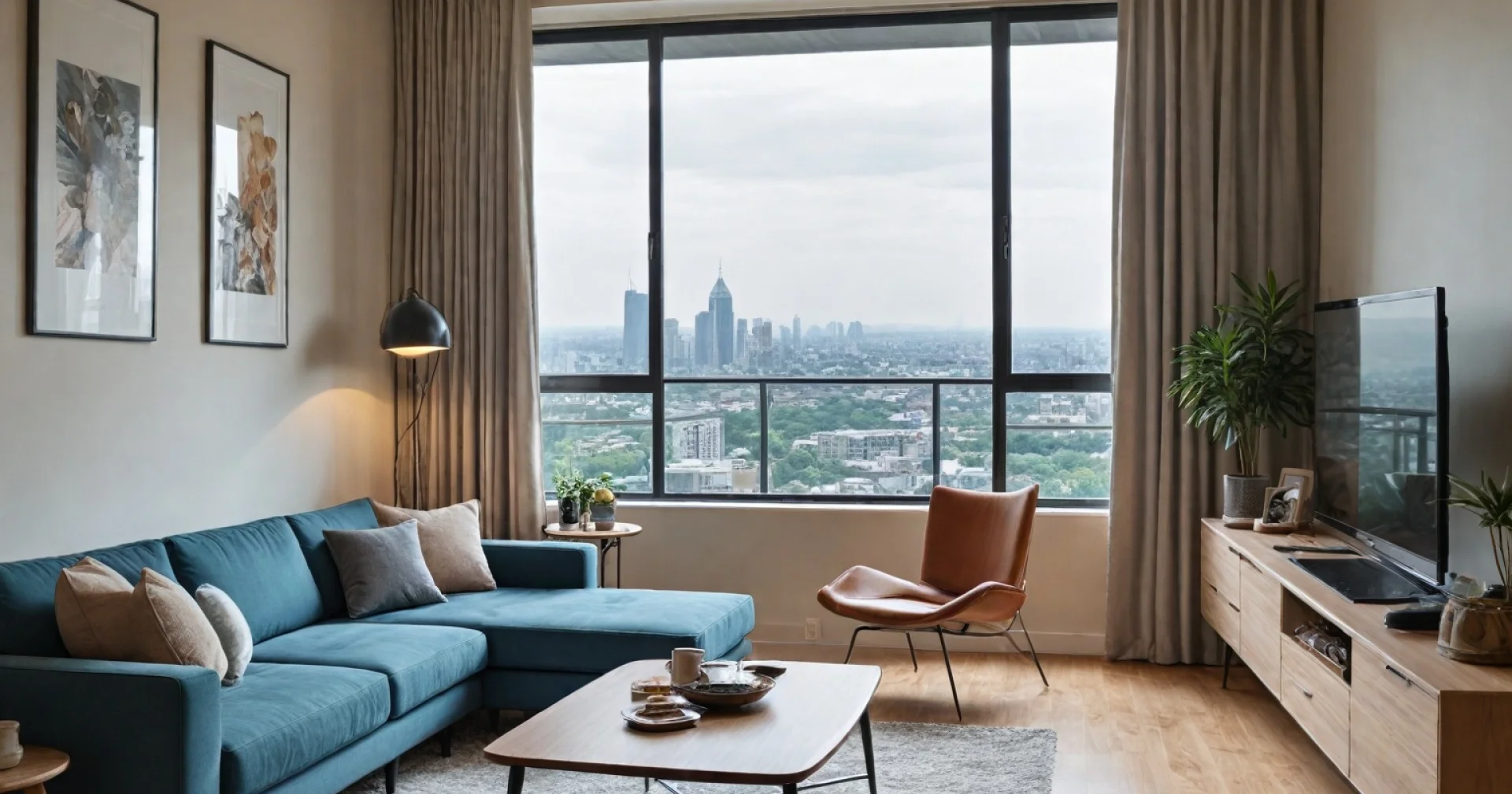 Experience the best luxury apartments for couples: refined living and ...