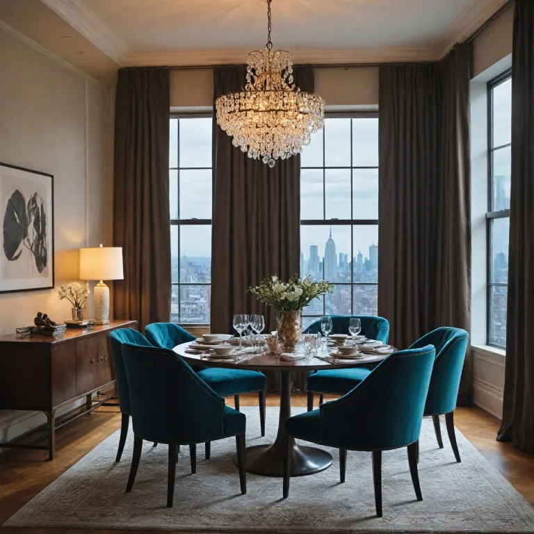 Luxury apartment booking with concierge: elevating your NYC stay with premium services