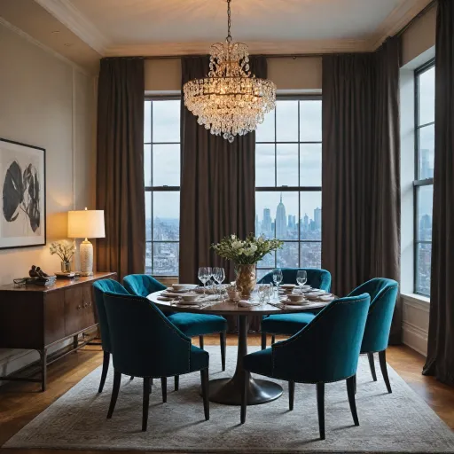 Luxury apartment booking with concierge: elevating your NYC stay with premium services