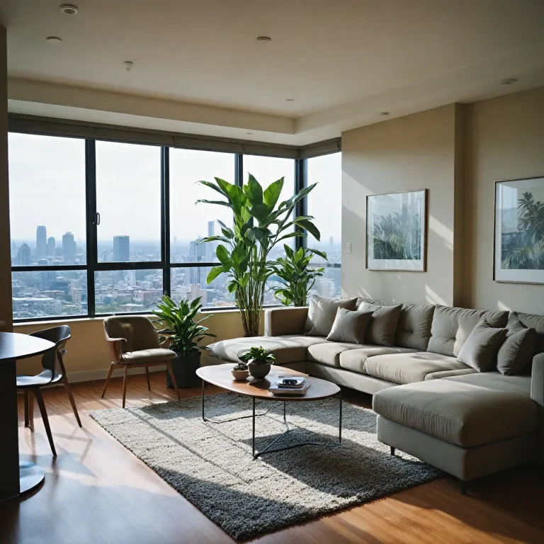 Elevating your stay: the world of luxury short term apartment rentals