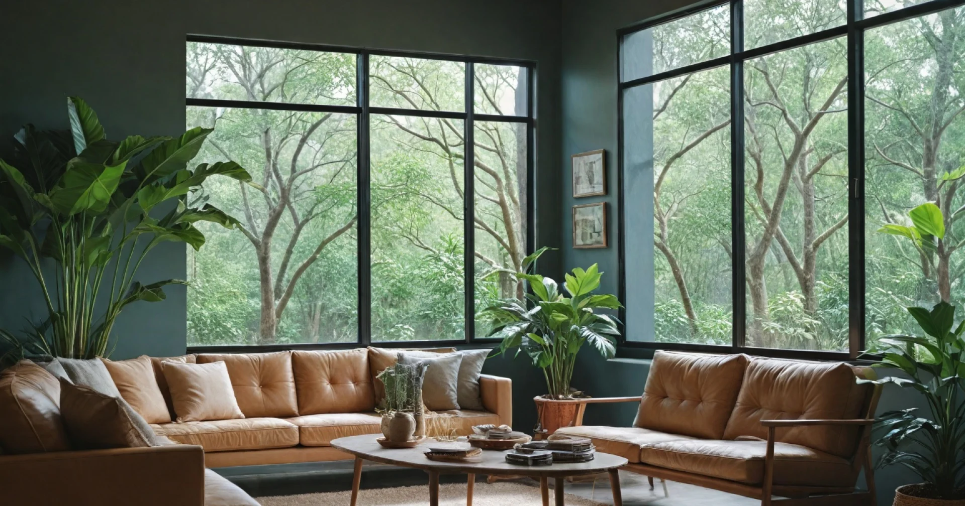 Luxury eco friendly vacation apartments: sustainable elegance for ...