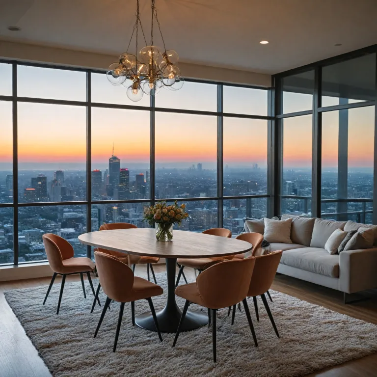 Luxury apartment booking last minute: how to secure premium vacation rentals at the best price