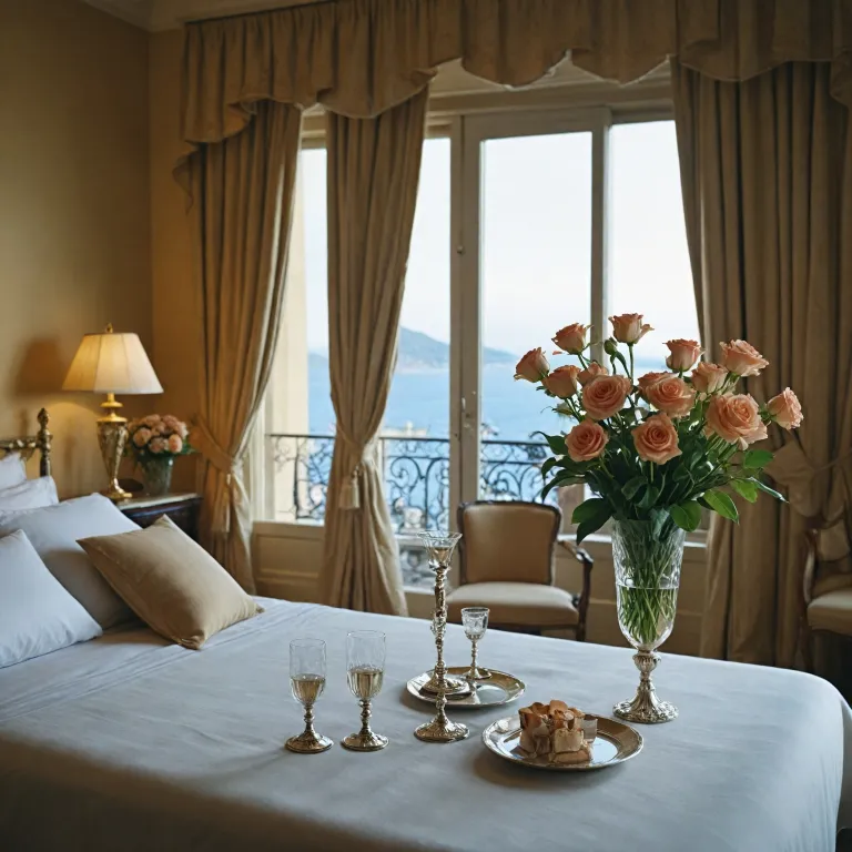 Genoa hotels: personalized concierge itineraries for luxury vacation apartments