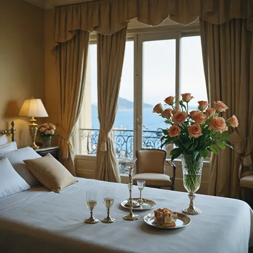 Genoa hotels: personalized concierge itineraries for luxury vacation apartments