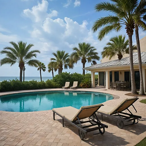 Perdido Key villa rentals: premium vacation homes on Florida’s sandy gulf coast