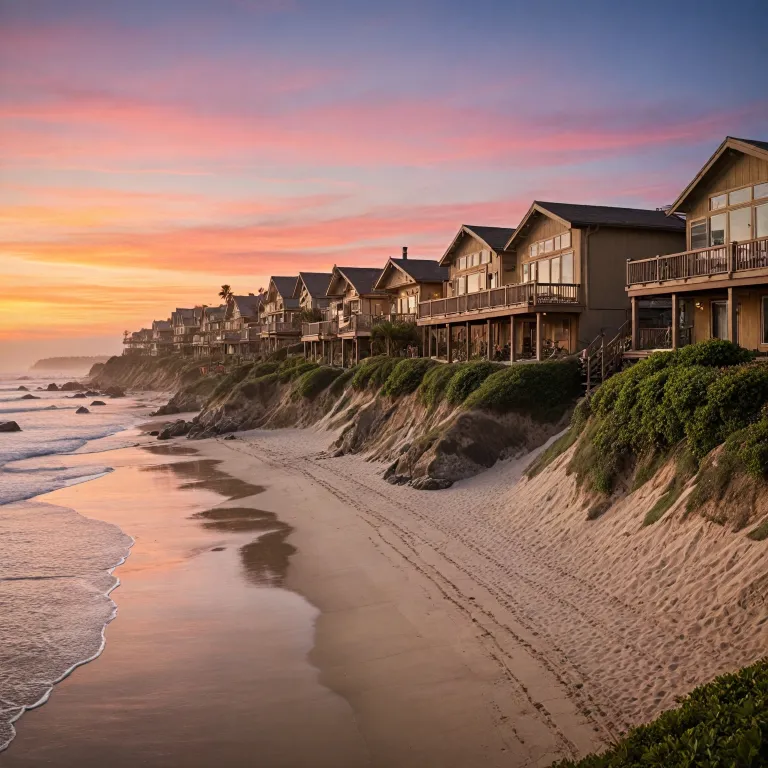 Solana beach vacation rentals: premium homes, ocean views, and family stays