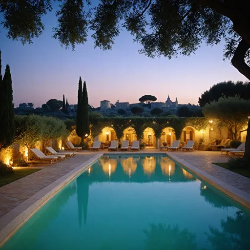 Experience refined elegance in a villa in Puglia: luxury vacation rentals in southern Italy