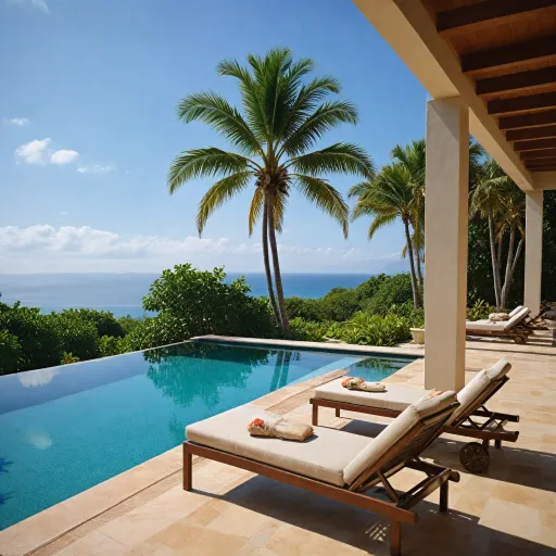 Understanding punta mita vacation rental pricing: what to expect for your luxury stay