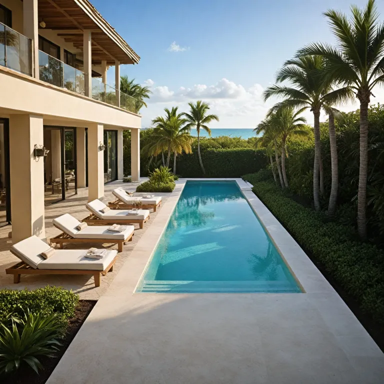 St Regis Turks and Caicos reimagined as ultra luxury residences on Grace Bay