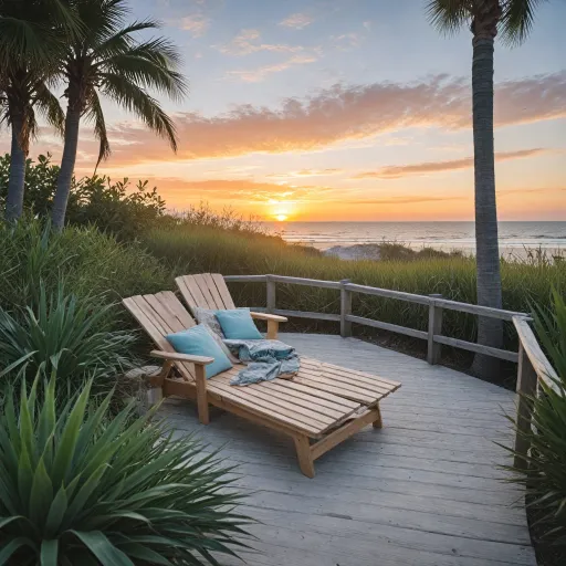 Indian Rocks Beach rentals for a refined gulf coast escape
