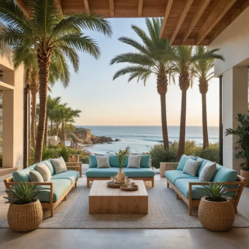 Laguna beach vacation rentals for an elegant coastal escape