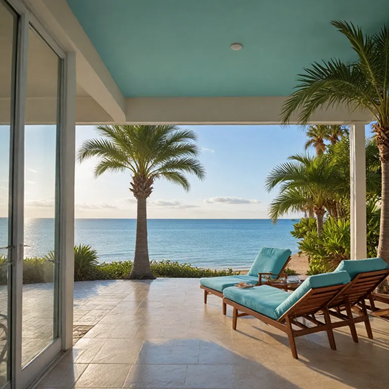 Isla del Sol vacation rentals for an elegant beach escape in Florida