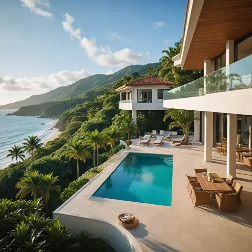 Elegant dominican republic apartments for rent by the beach and beyond