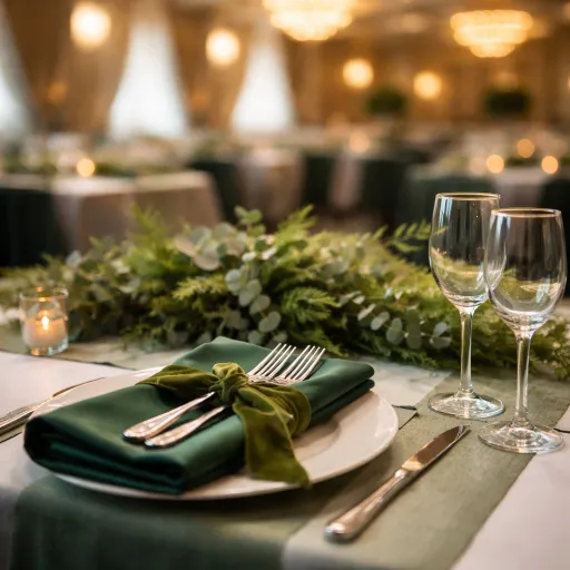 Elegant stays and grand celebrations in hotels with ballrooms near you