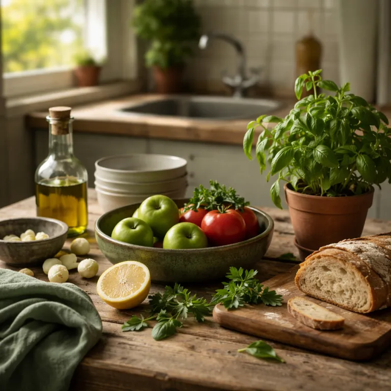 Why the Kitchen Matters More Than the View: Choosing Apartments That Actually Deliver