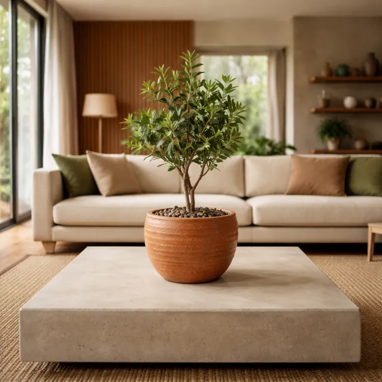 The Living Room Test: How Biophilic Design Is Redefining Luxury Apartment Stays