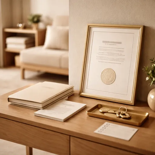 Europe's New Rental Rulebook: What the EU Framework Means for Vacation Apartment Travelers