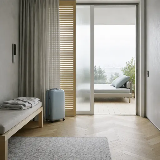 Privacy Is the New Penthouse: How Luxury Travel's Priorities Are Reshaping Apartment Stays