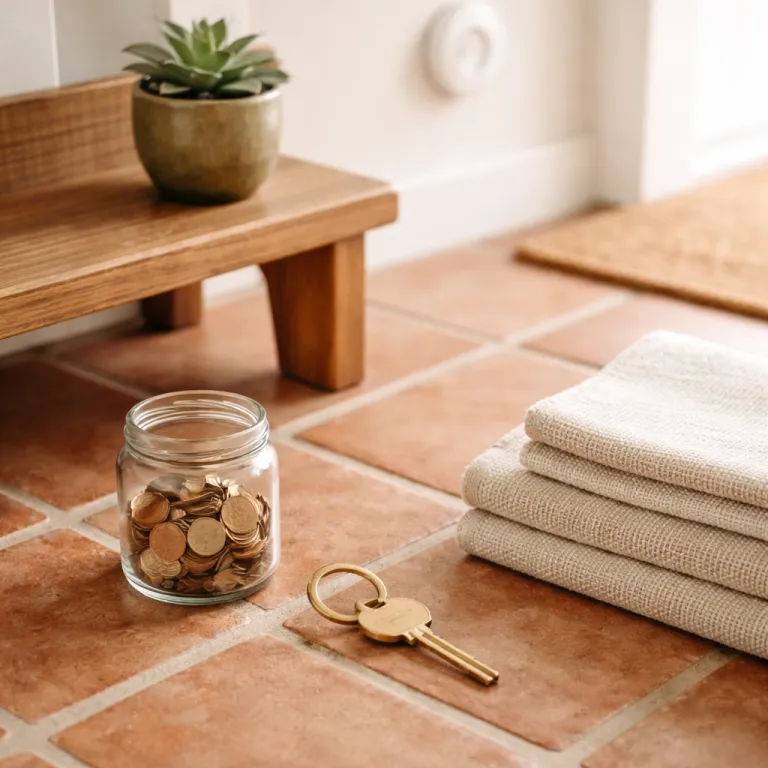Booking a Vacation Apartment in 2026: The Hidden Costs Nobody Warns You About