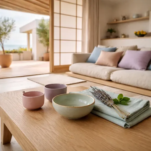 Kyoto to Mallorca: What Design-Forward Apartments Get Right That Hotels Still Miss