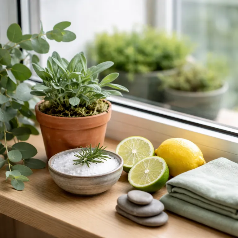 Beyond the Spa Menu: What Wellness Actually Looks Like in a Vacation Apartment