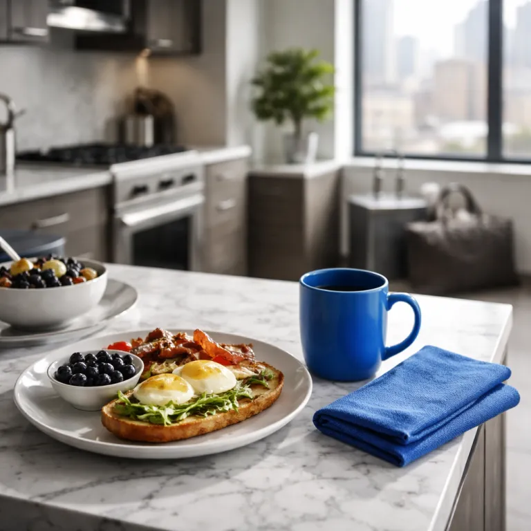 The Extended Stay Shift: Why High-Earning Travelers Are Trading Hotel Suites for Apartment Kitchens