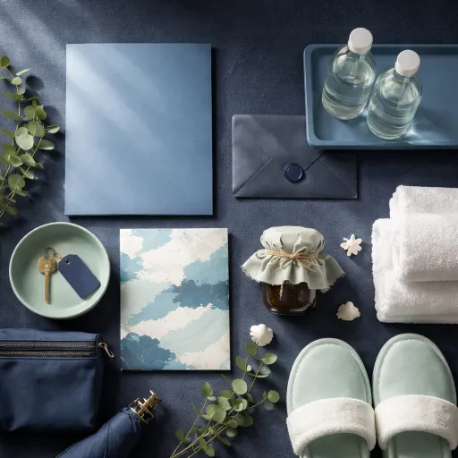 The Concierge You Never See: How Apartment Stays Are Outperforming Hotels on Personalized Service