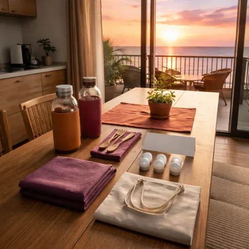 Carbon-Conscious Stays: How to Spot Genuine Green Credentials in Vacation Apartments