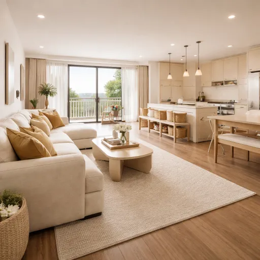 Family-Proof Luxury: What Premium Families Actually Need from a Vacation Apartment