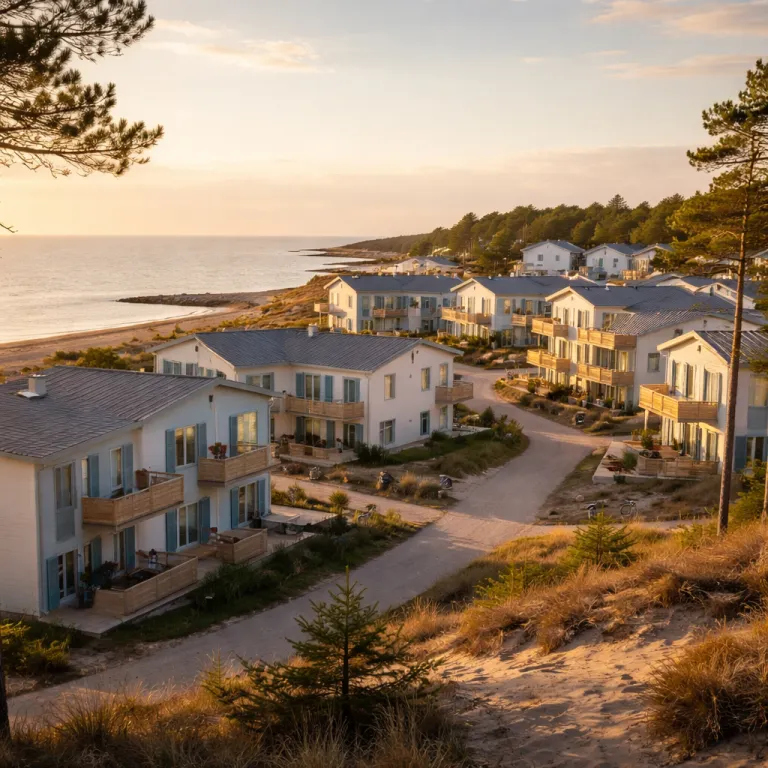 How Vacation Rental Algorithms Decide What You See - and What You Miss