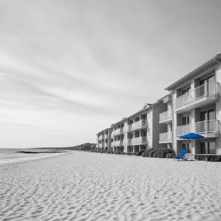 Peak Season, Peak Apartments: Where to Book Before July Fills Up