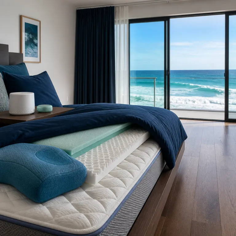 Sleep Architecture: Why the Best Vacation Apartments Are Designed Around How You Rest