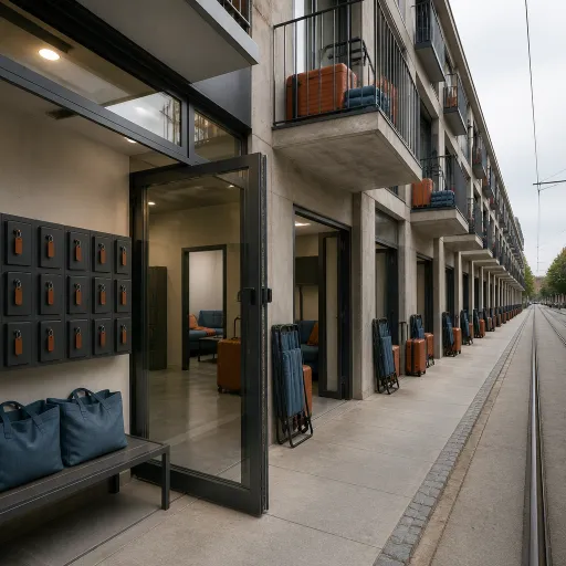 Five Million Fans, Sixteen Cities: Where Vacation Apartment Travelers Stand as the World Cup Kicks Off