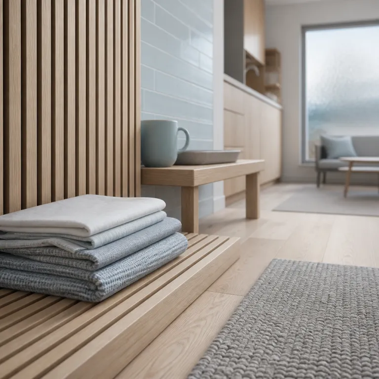The Four-Month Destination: How Extended-Stay Travelers Are Reshaping the Vacation Apartment Market