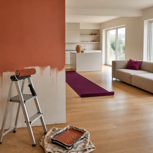 Warm Clay, Open Plans, and the End of Airbnb Grey: What Drives a 40% Revenue Premium in Apartment Design