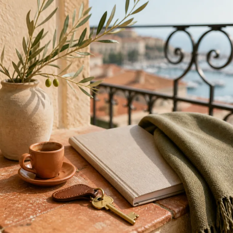 Monte Carlo long term apartment leases for refined urban escapes